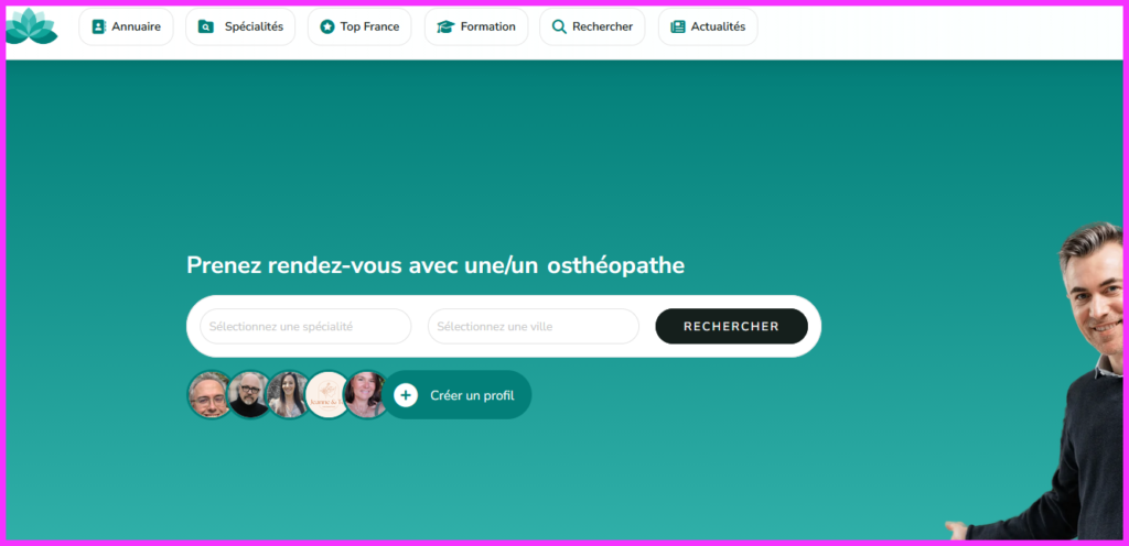 annuairebienetre.fr