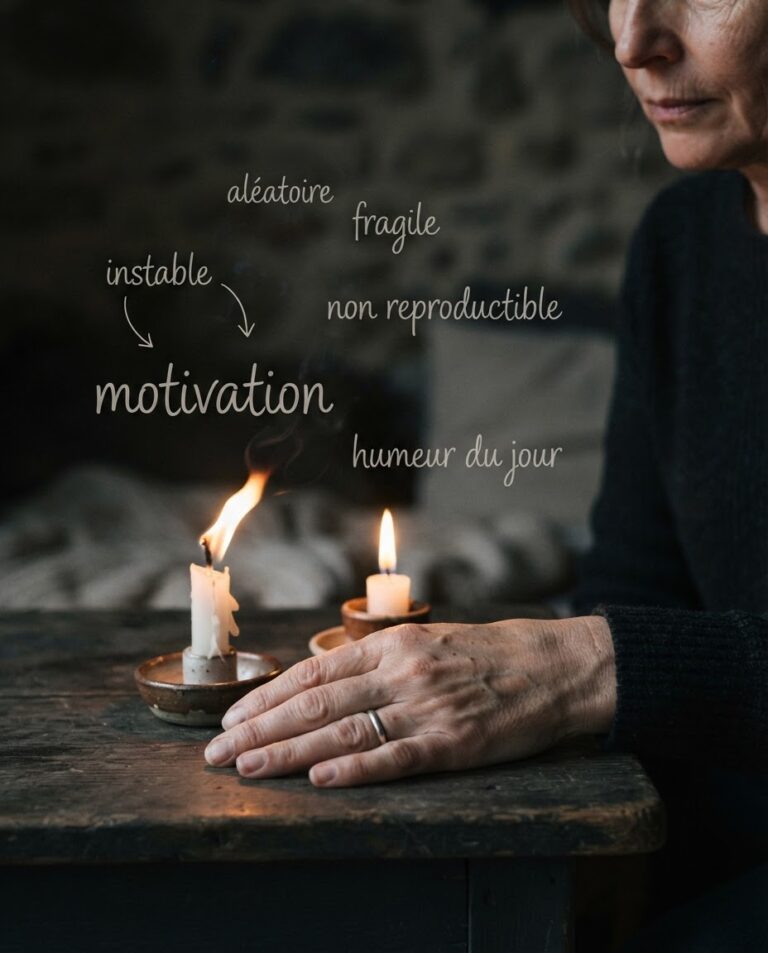 motivations