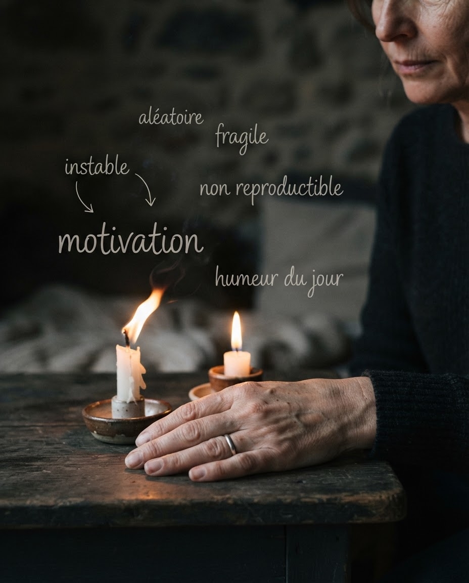 motivations