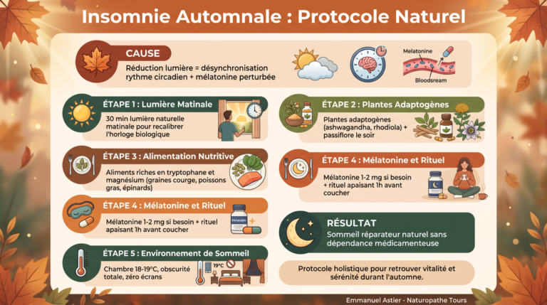 insomnie automnale