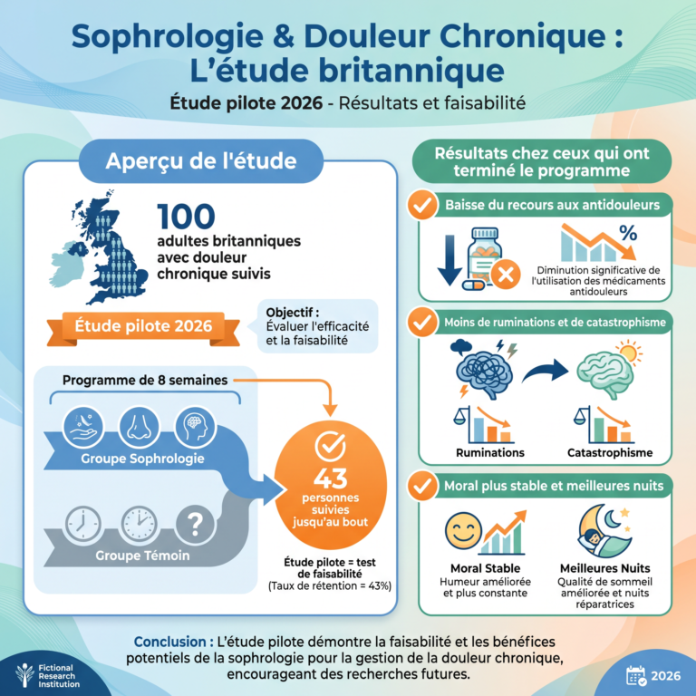 sophrologie
